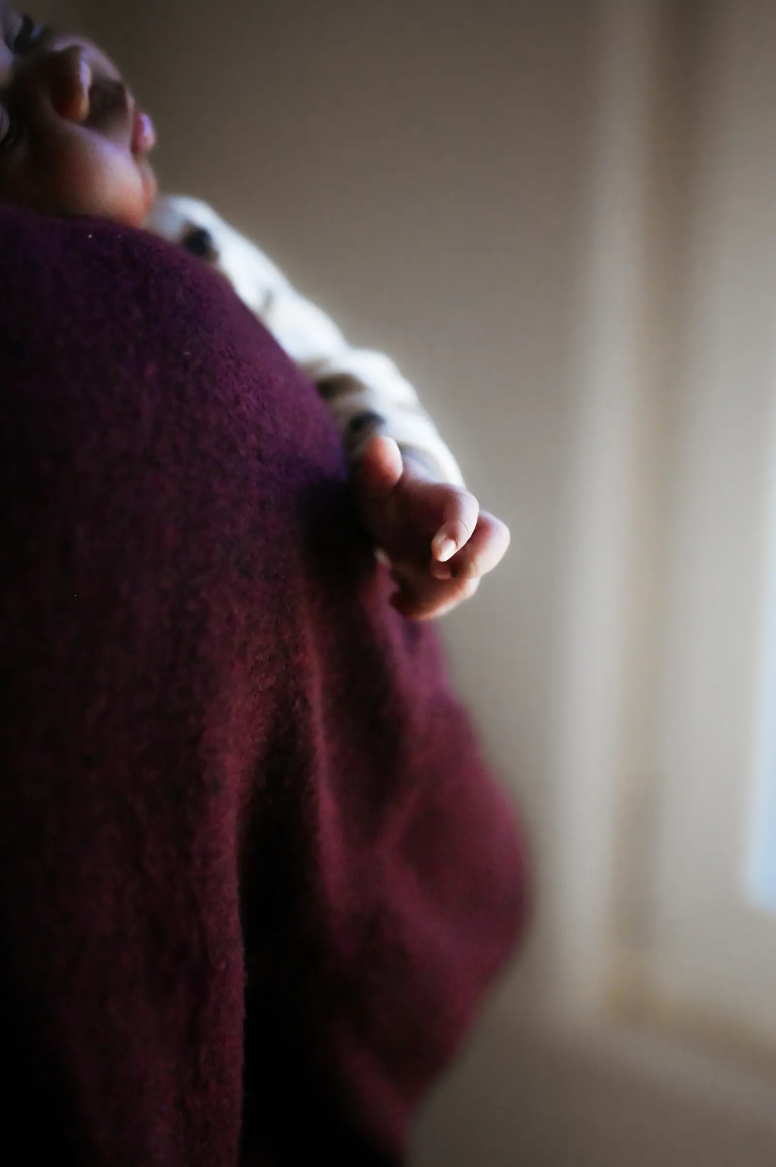 Family & Newborn, frame 8