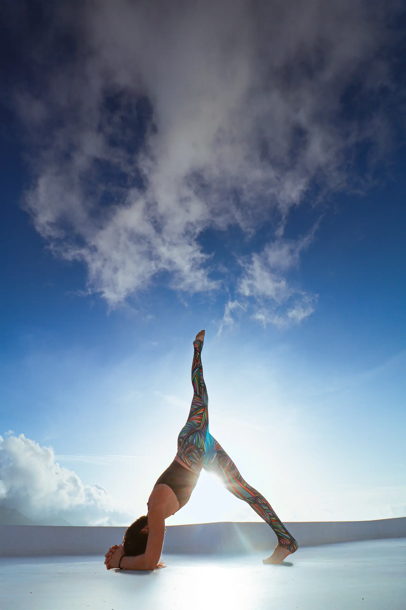 Yoga Retreat, frame 9