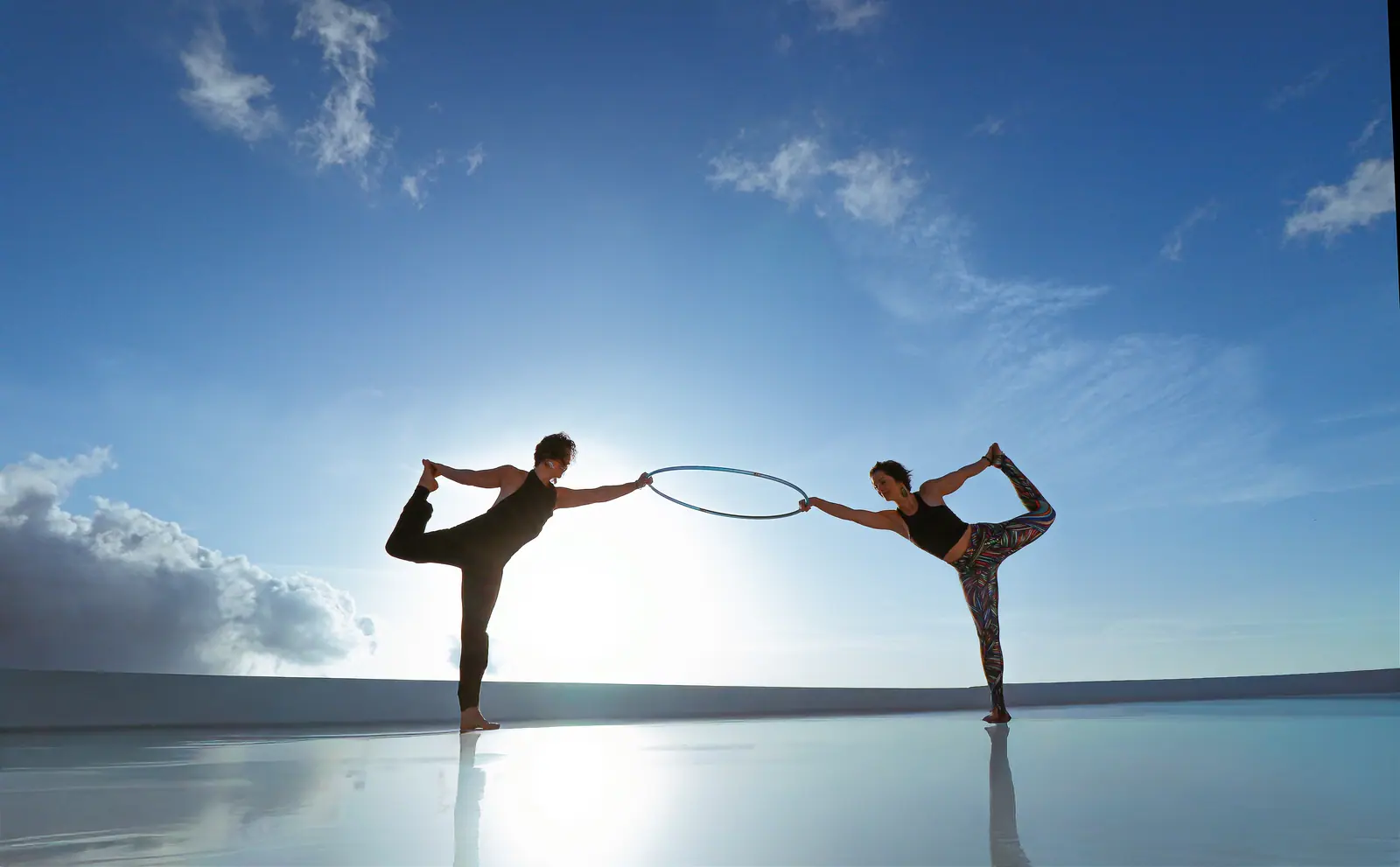 Yoga Retreat, frame 10
