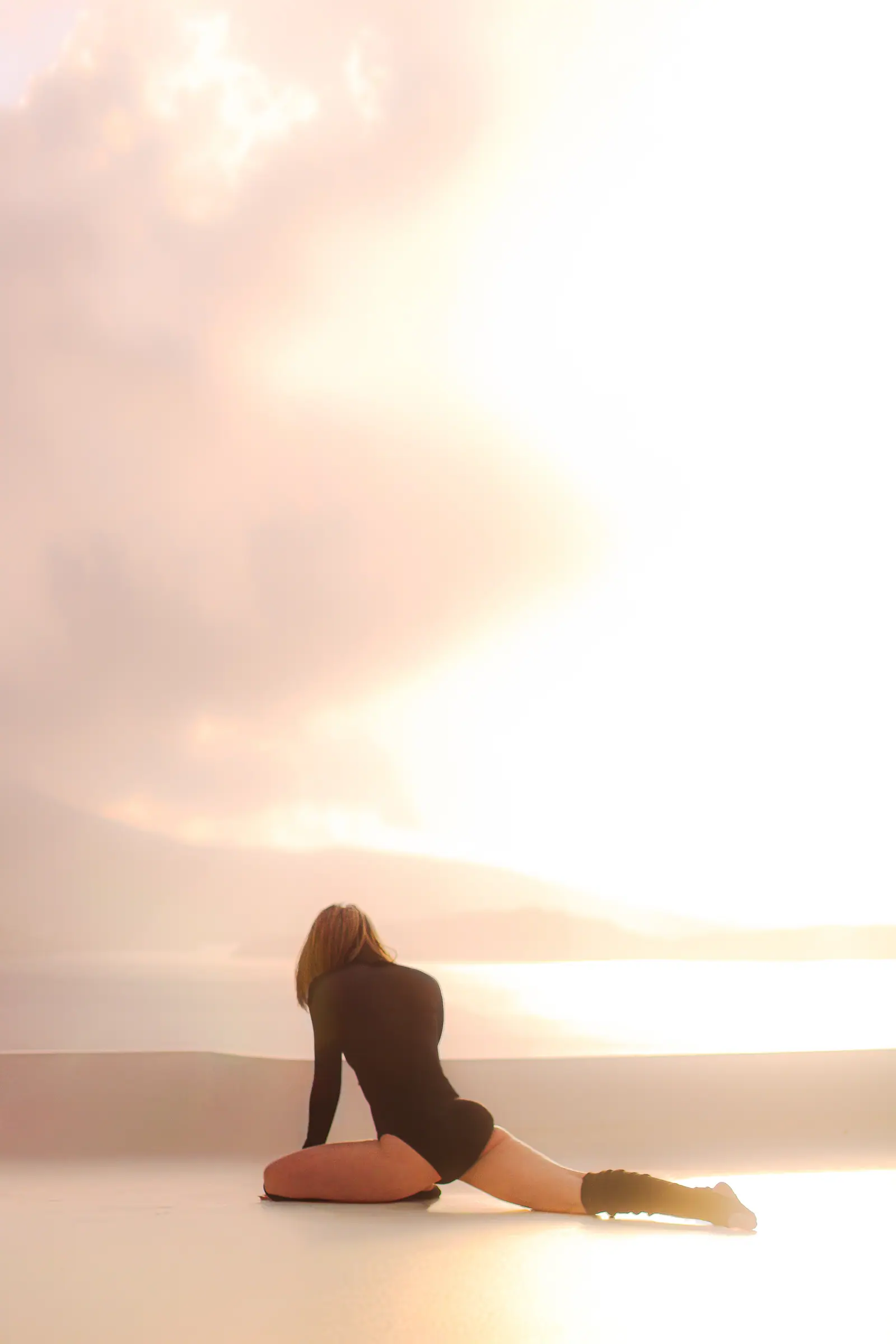 Yoga Retreat, frame 13
