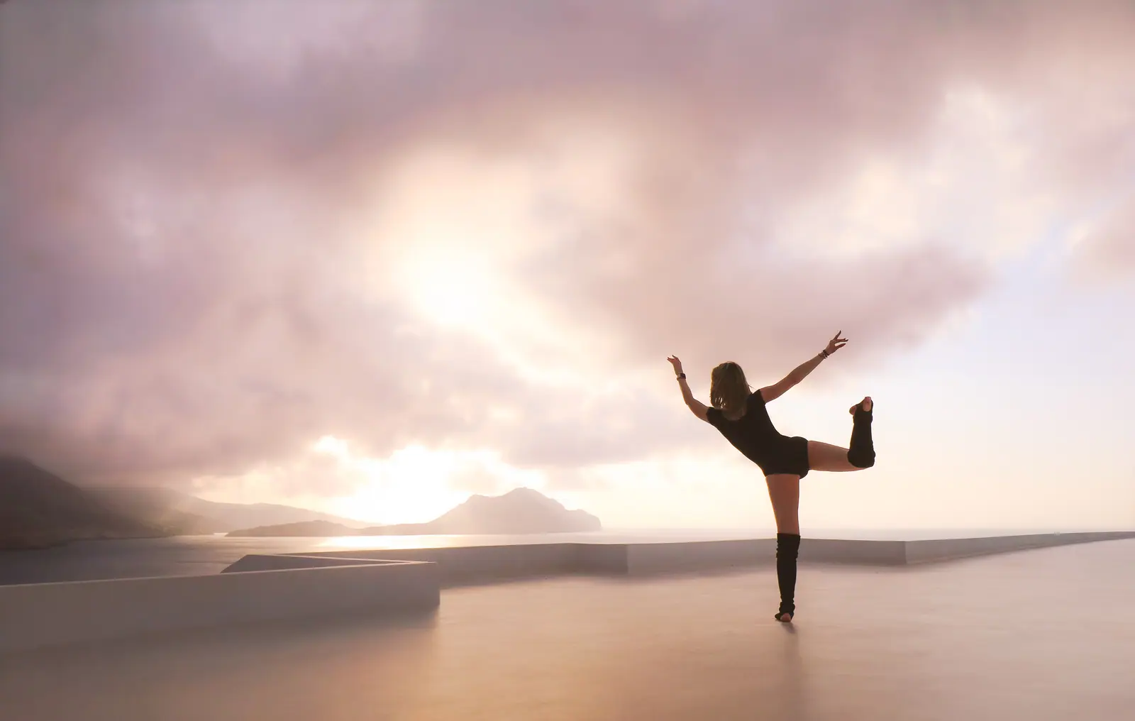 Yoga Retreat, frame 14